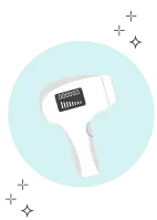 脱毛器イメージ画像